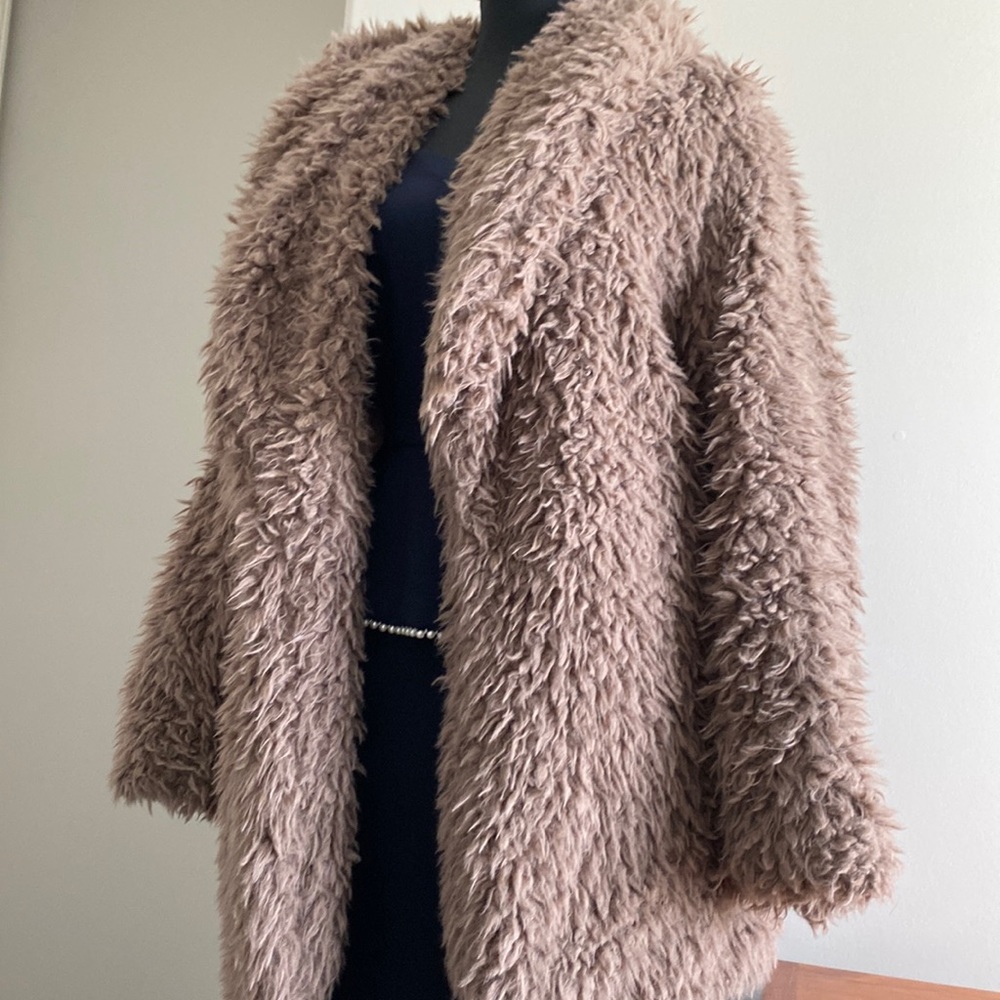 TORRID jacket size 1 like NEW